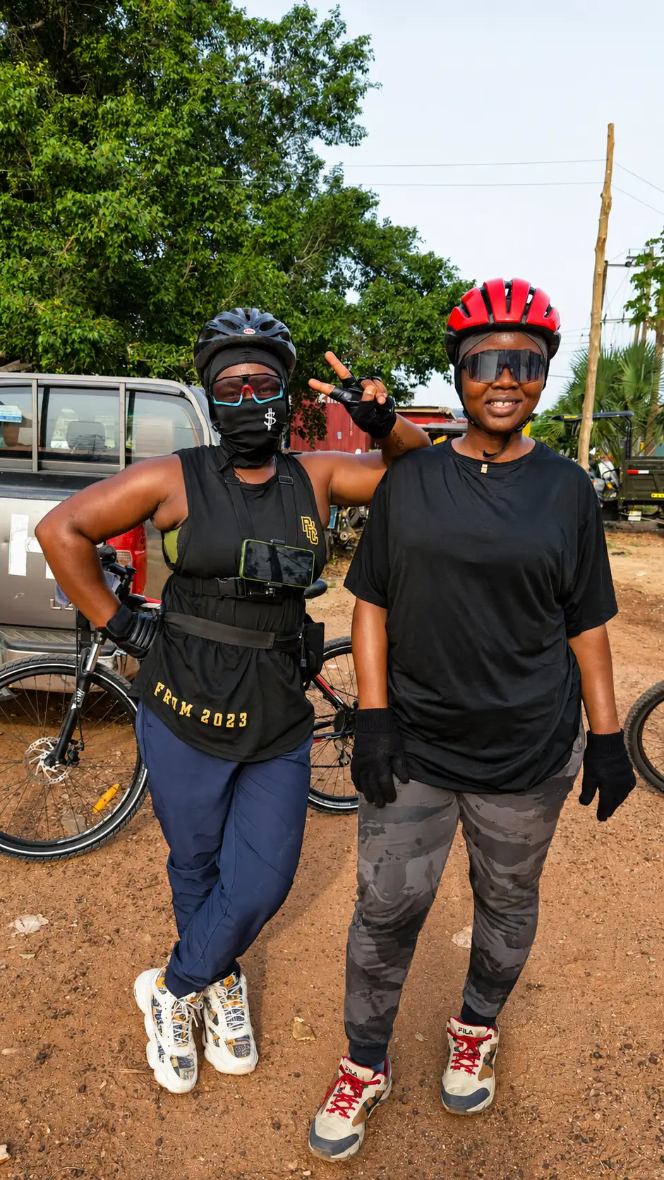 Cycling Club